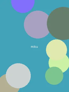 电气安全管理规程 - 初音未来角色图